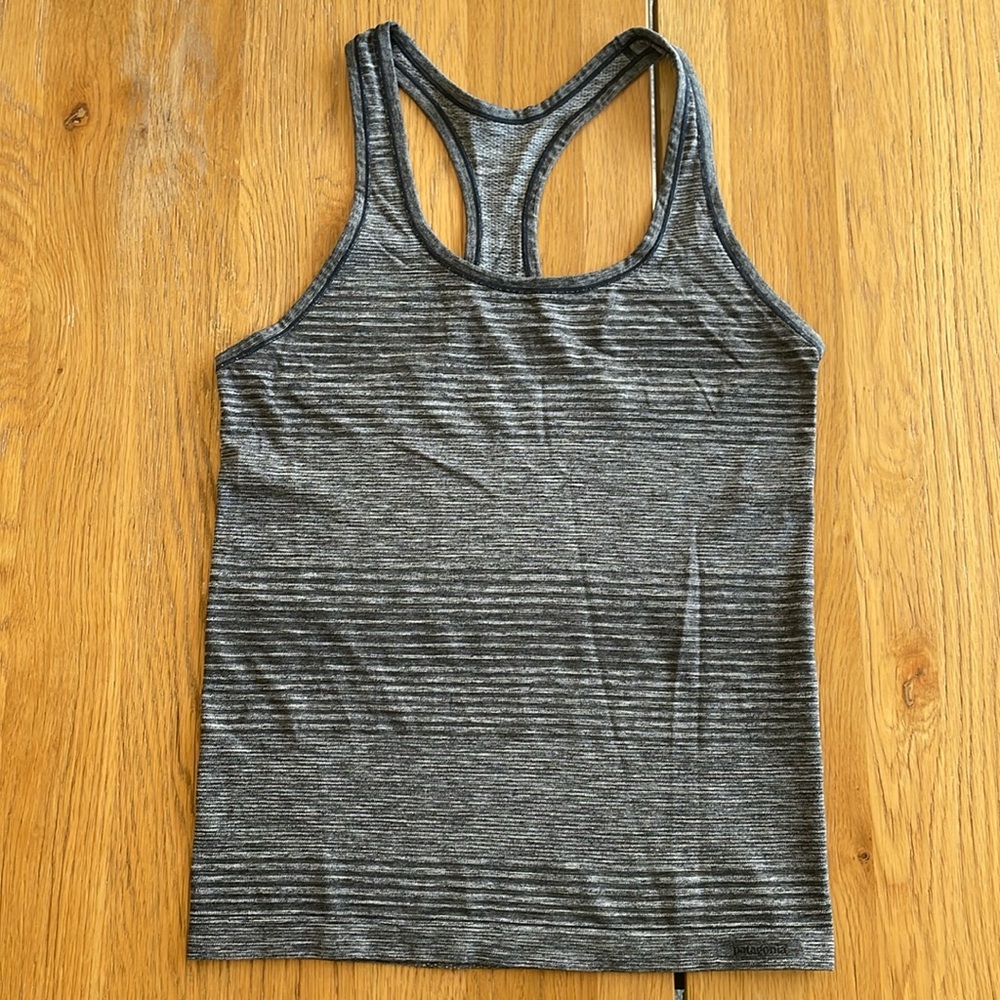 PATAGONIA Racerback Tank S